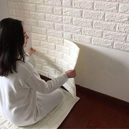 Waterproof Wall Sheet 70×77cm