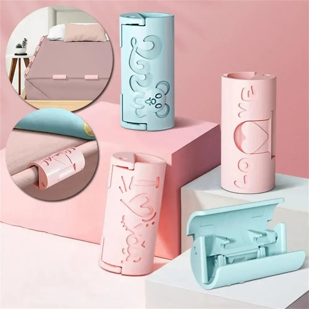 5Pcs BedSheet Clips