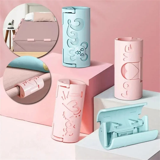 5Pcs BedSheet Clips