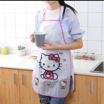 EVA Material Apron