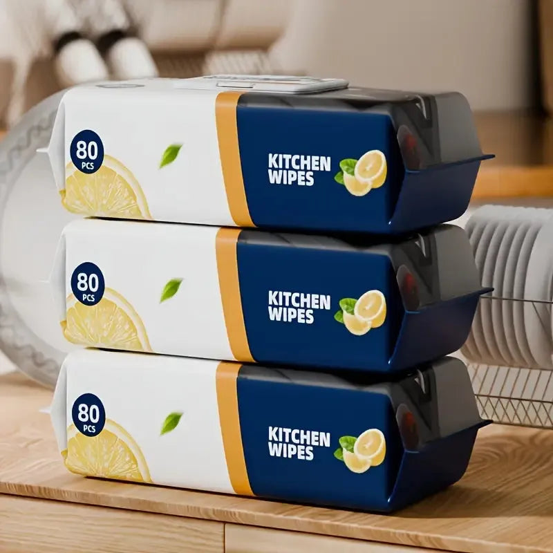 Kitchen Wipes