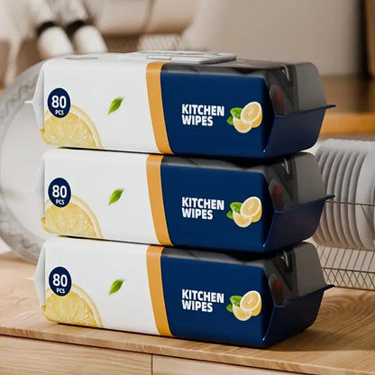 Kitchen Wipes