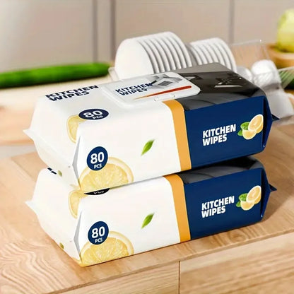 Kitchen Wipes