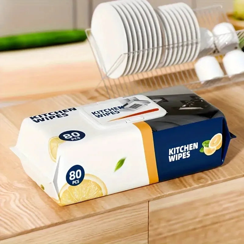 Kitchen Wipes