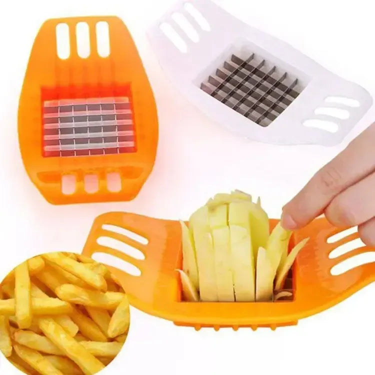 Multifunctional Potato Cutter and French Fry Maker