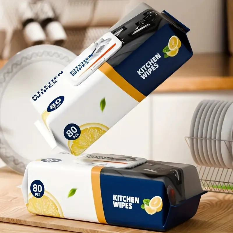 Kitchen Wipes