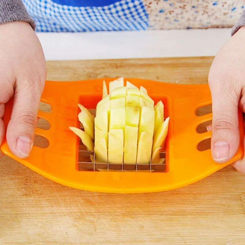 Multifunctional Potato Cutter and French Fry Maker