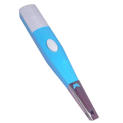 Plastic Kitchen Lighter with Battery