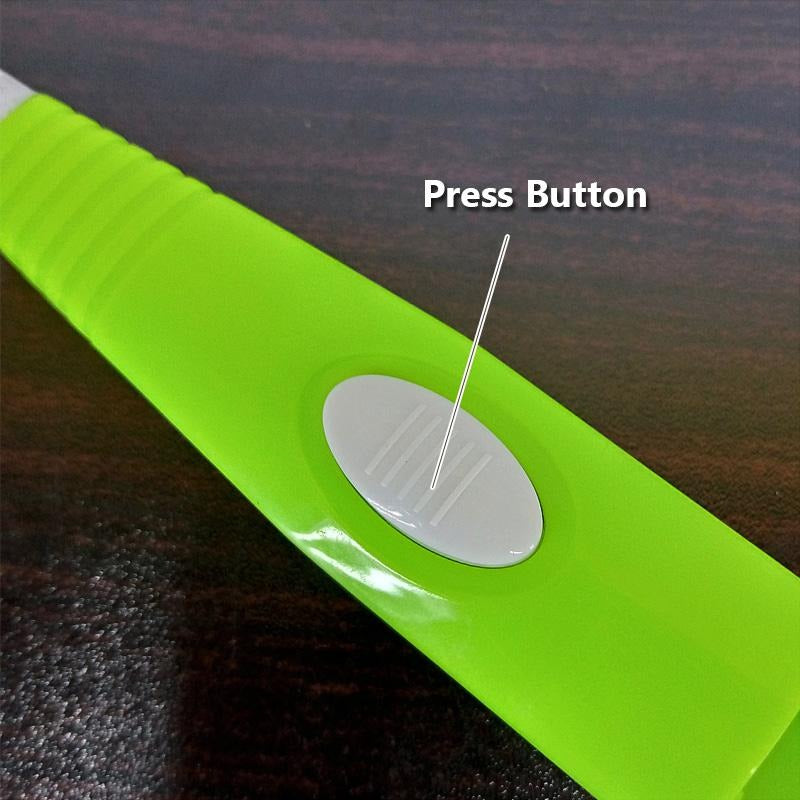 Plastic Kitchen Lighter with Battery