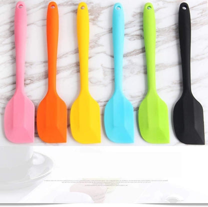 Silicone Spatula 8-Inch