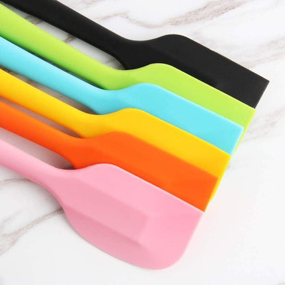Silicone Spatula 8-Inch