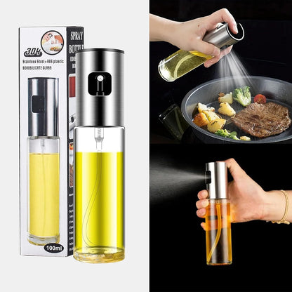 Cooking Oil Sprayer