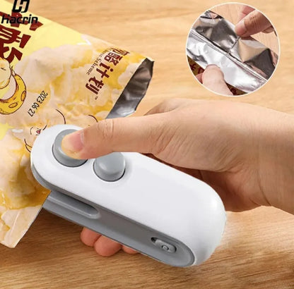 2 in 1 Rechargeable Sealer 🔥